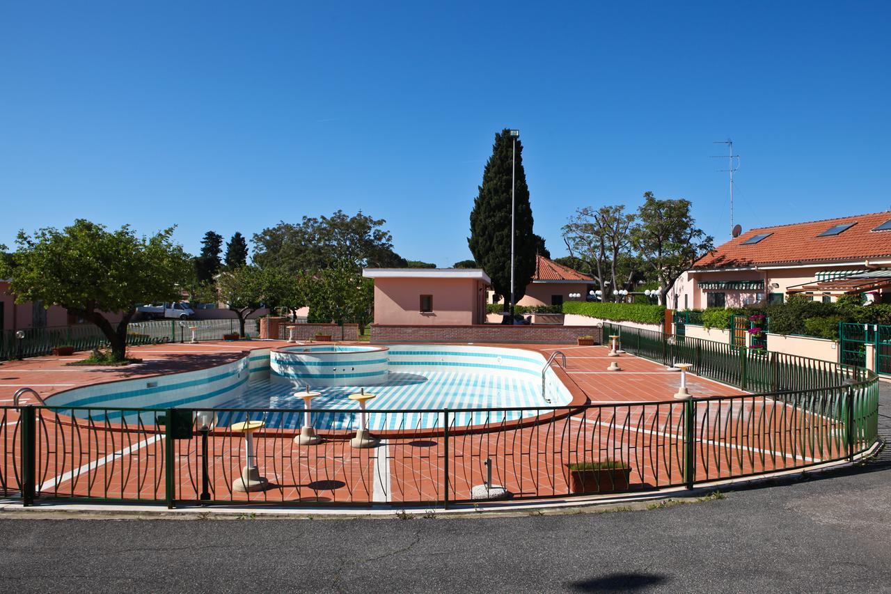 La Perla Del Tirreno Διαμέρισμα Σάντα Σεβέρα Εξωτερικό φωτογραφία